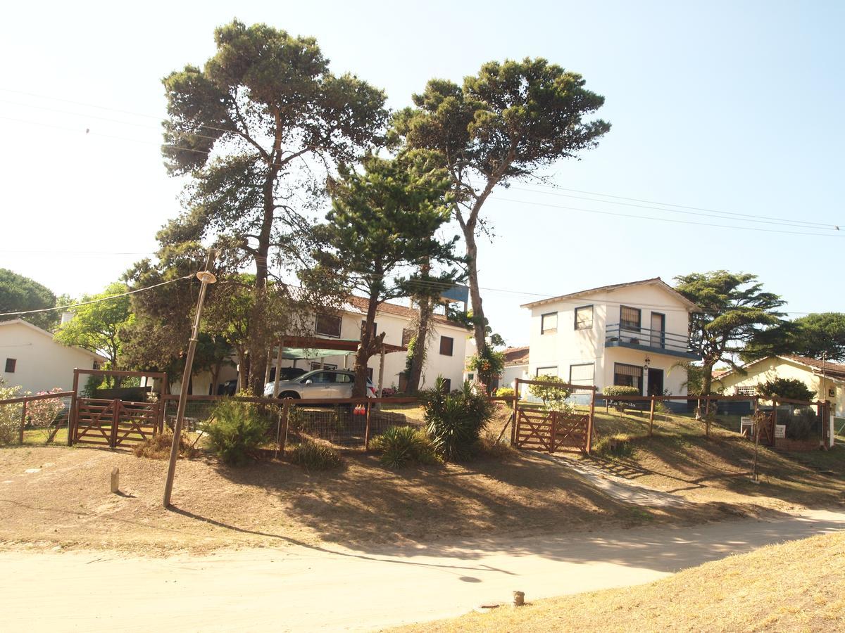 Hotel Lomita Gesell Villa Gesell Exterior foto